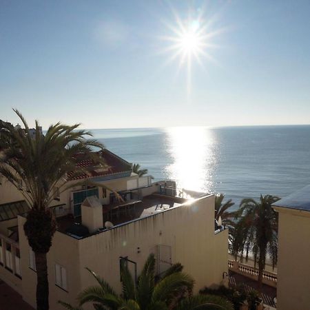 La Marina Seaview Penthouse Apartment Sitges Ngoại thất bức ảnh