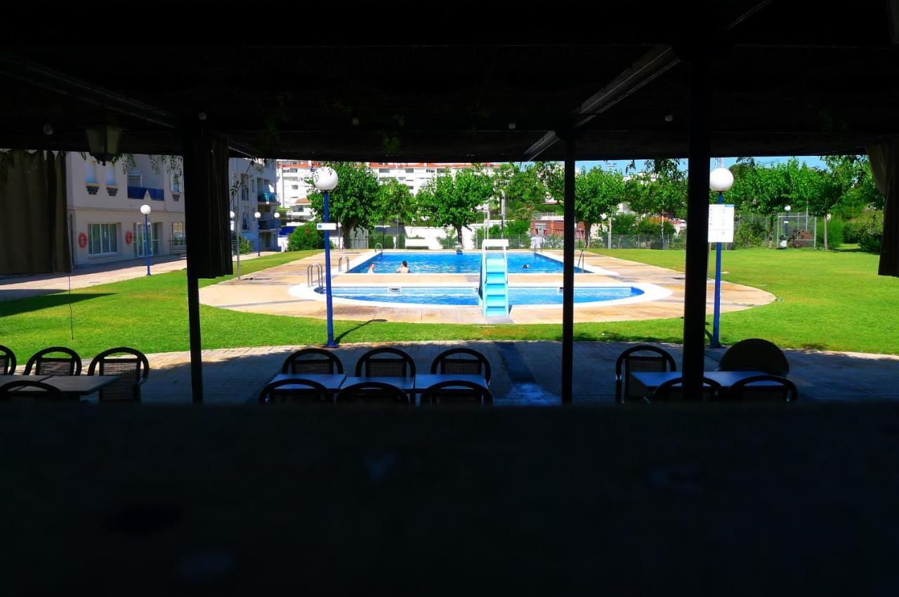 La Marina Seaview Penthouse Apartment Sitges Ngoại thất bức ảnh