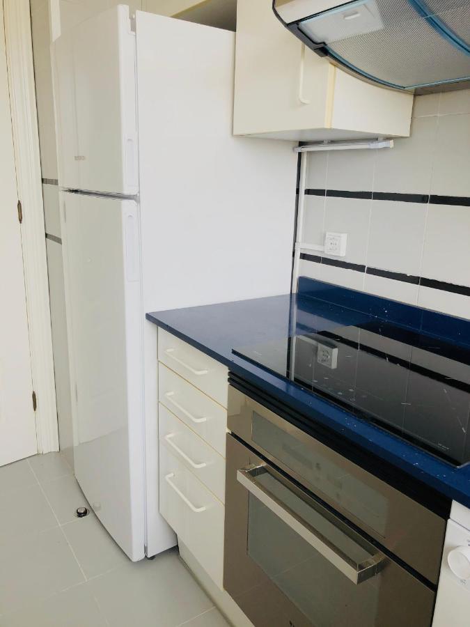 La Marina Seaview Penthouse Apartment Sitges Ngoại thất bức ảnh