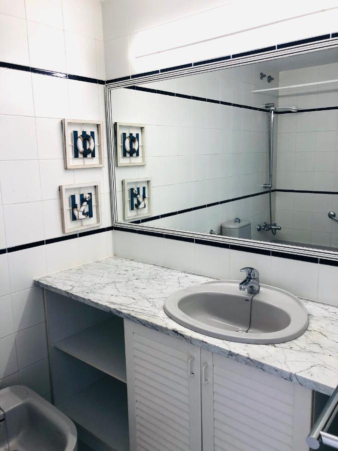La Marina Seaview Penthouse Apartment Sitges Ngoại thất bức ảnh